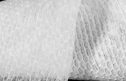 Embossed Spunbond Nonwoven Fabric​