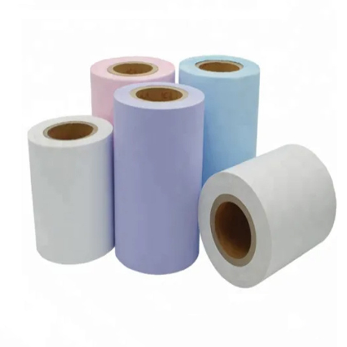 Non Breathable PE Film