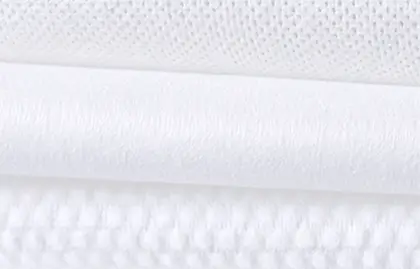 Spunlace Nonwoven