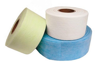 elastic nonwoven