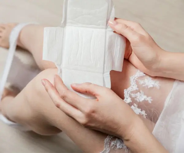 Feminine Care