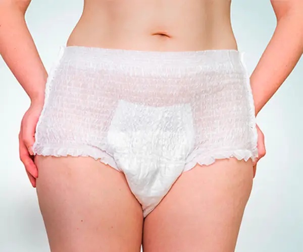 Incontinence Care