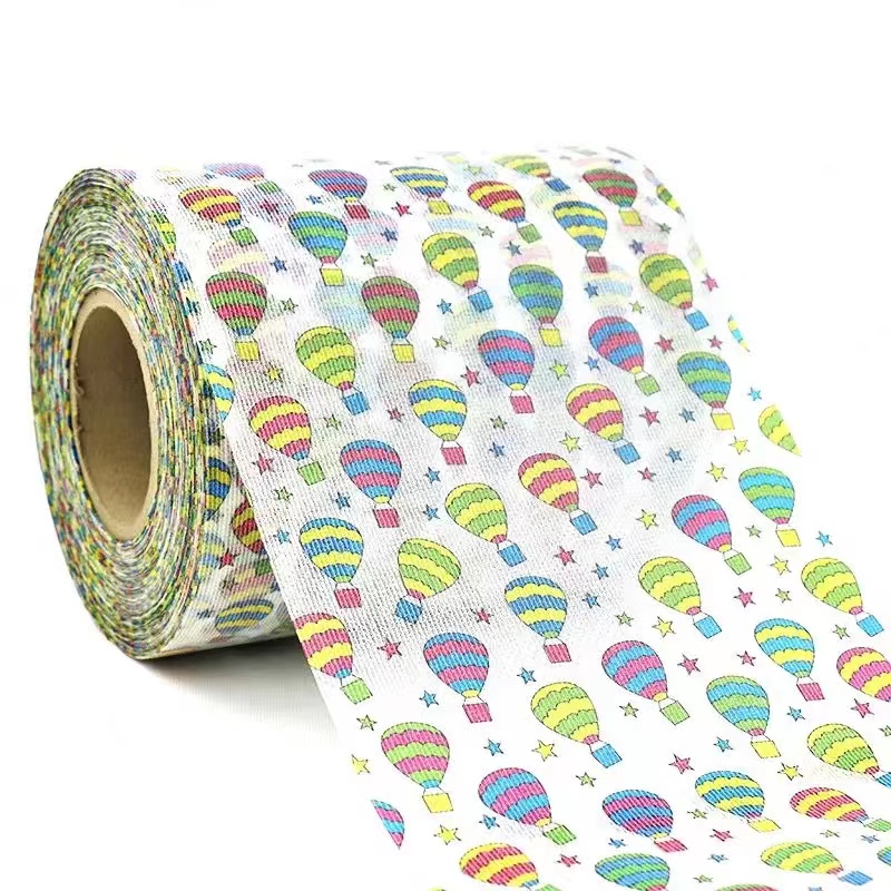 brush loop frontal tape